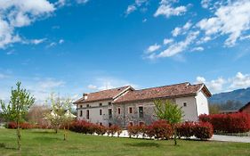 Agriturismo Antico Splendore