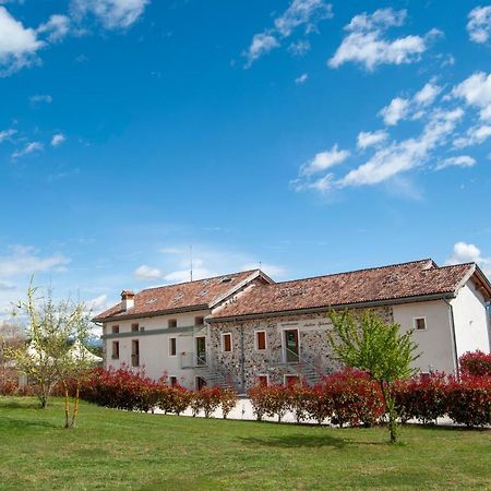 Villa Agriturismo Antico Splendore Pullir Exterior foto