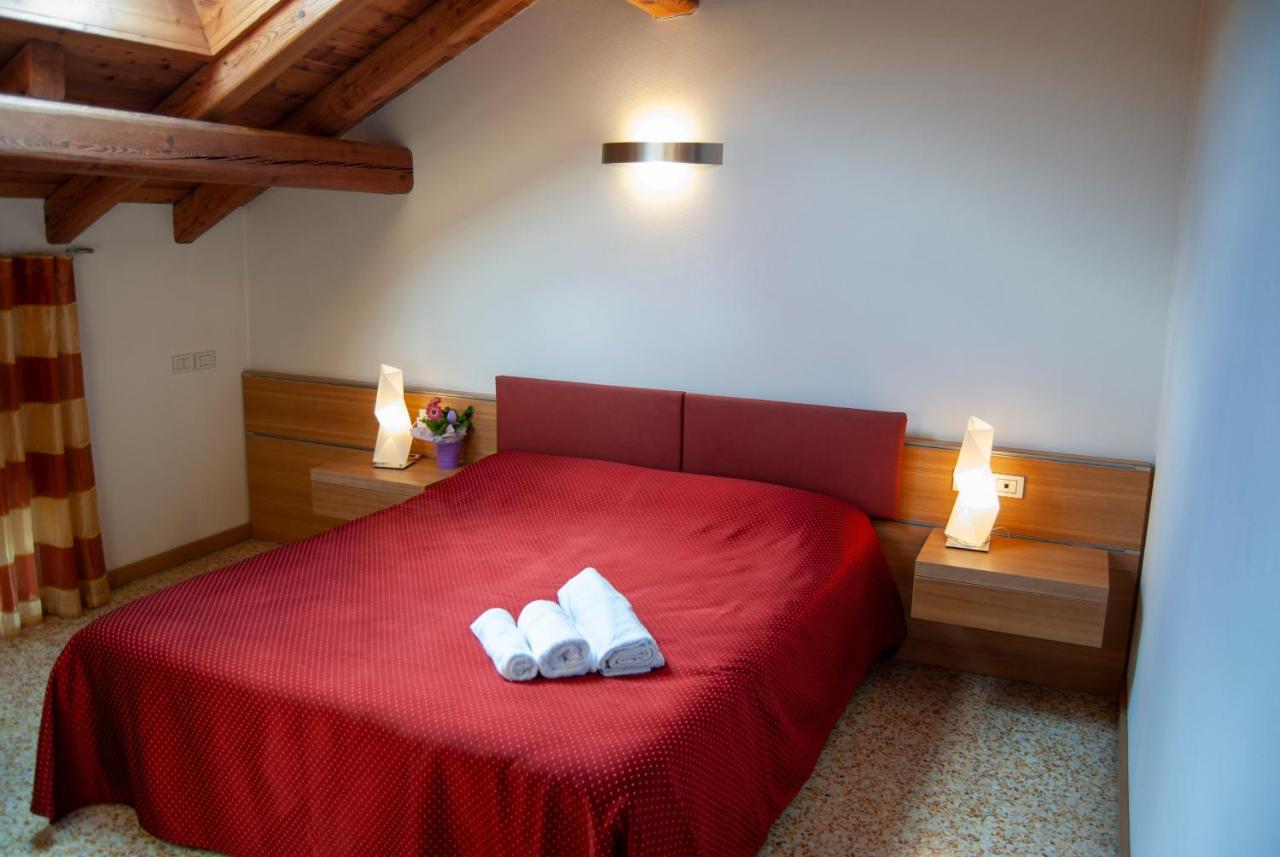 Villa Agriturismo Antico Splendore Pullir Exterior foto