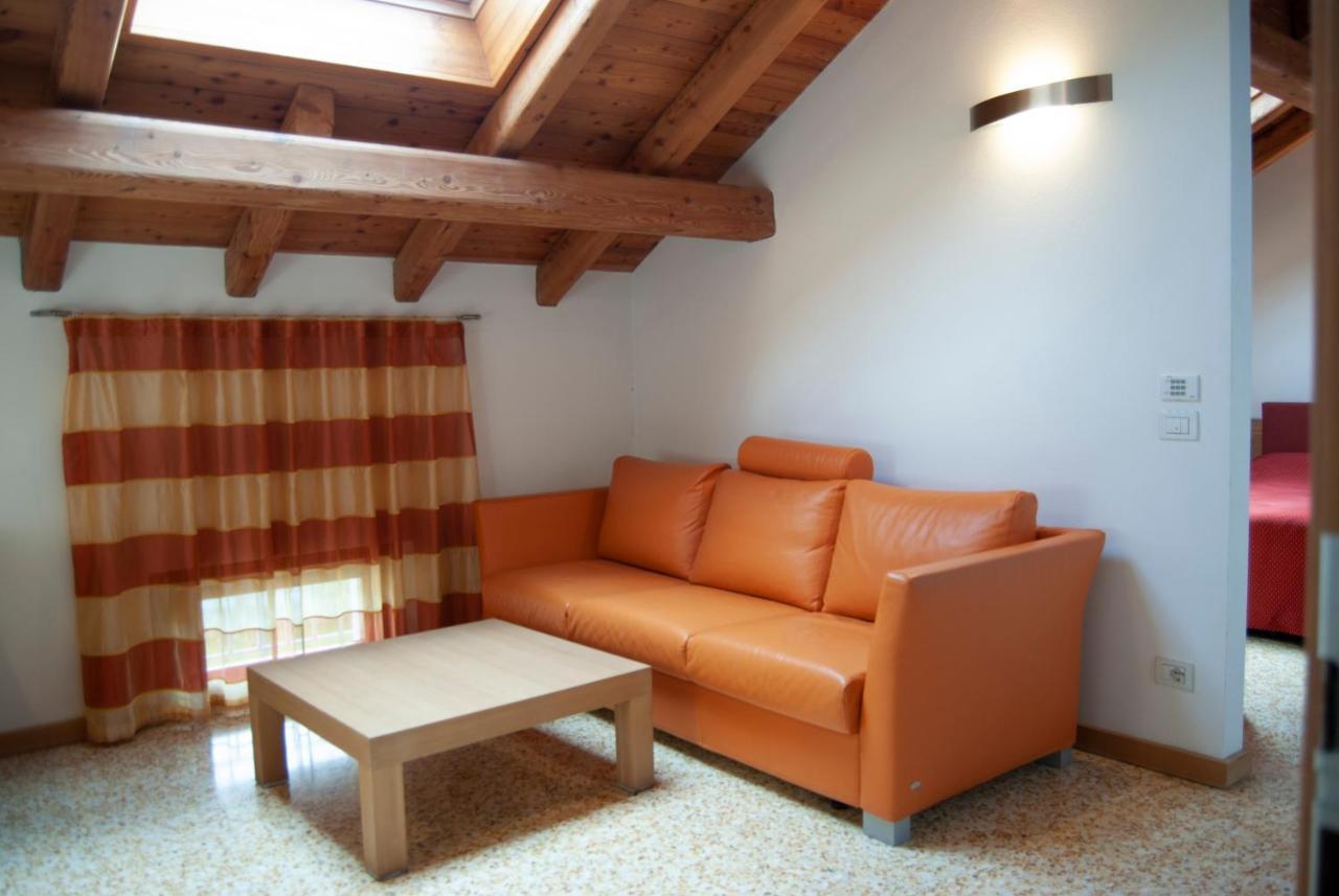 Villa Agriturismo Antico Splendore Pullir Exterior foto